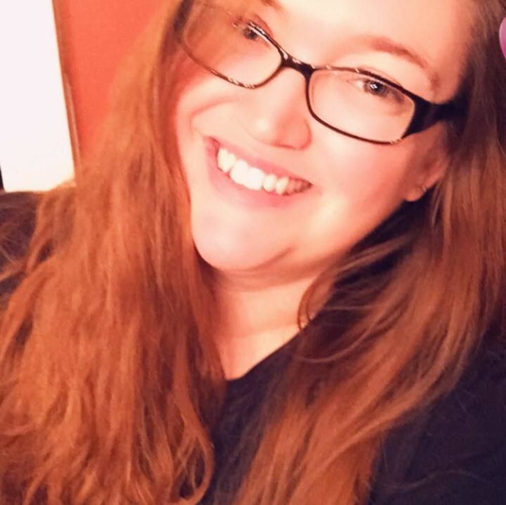 Meet your Posher, Tiffany
